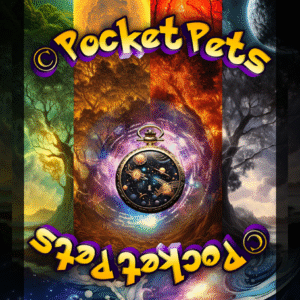 Pocket Pets Starter Deck