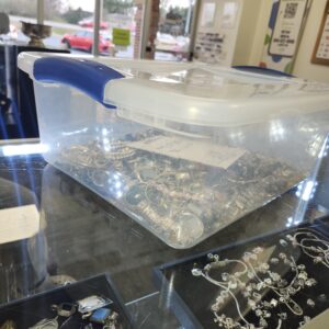 250 grams Sterling Silver Bundle