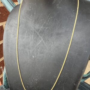 14k 1.7g Gold Chain 18”