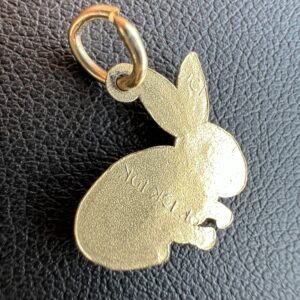 10k 0.6g Gold Rabbit - Image 3
