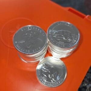 Canada 1.5ozt Polar Bears .9999 - Image 5