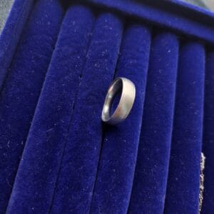 PLAT 9.9g Band Sz9.9g - Image 3
