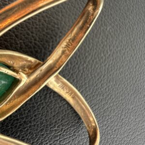 10k 2.4g Gold Pendant - Image 3